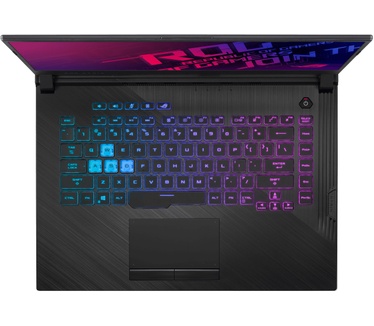 Asus ROG Strix GL531GU-AL038T