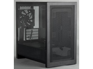 NZXT H3 buitenkant
