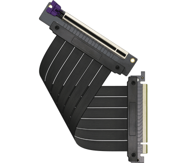 Cooler Master Riser Cable PCIe 3.0 x16 Ver. 2 - 200mm