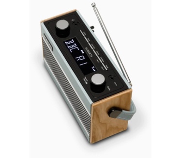 Roberts Radio Rambler BT