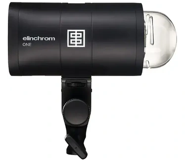 Elinchrom ONE - Off-Camera Flash Kit