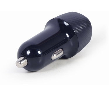 Gembird TA-U2QC3-CAR-02