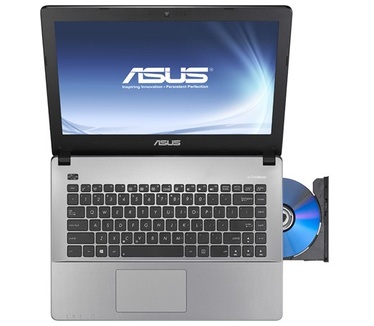 Asus X302LA-FN172T-BE