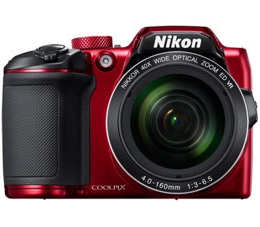 Nikon B500