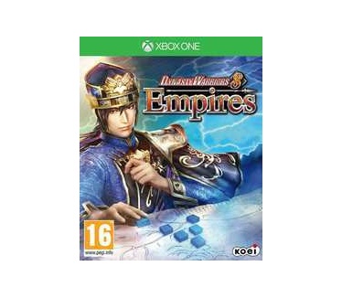 Dynasty Warriors 8: Empires, Xbox One