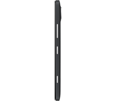 Microsoft Lumia 950 Dual SIM Zwart Zwart