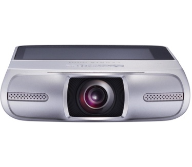 Canon Legria Mini Premium Kit Grijs
