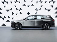 BMW E-ink CES 2022