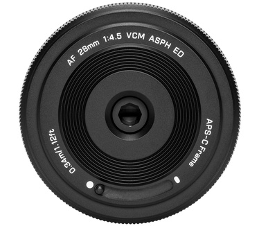 Viltrox AF 28 4.5 XF