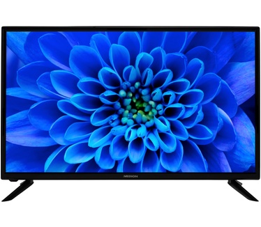Medion LIFE E13202 HD TV, 80 cm (32''), HD Triple Tuner, geïntegreerde DVD-speler, CI+