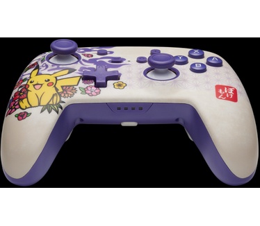 PowerA NSGP0324-01