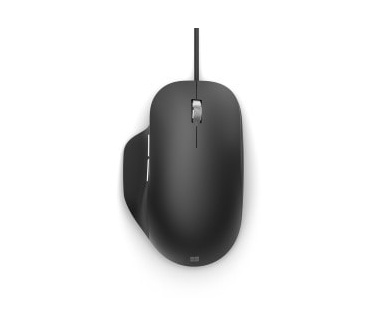 Microsoft Ergonomic Mouse