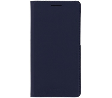 Huawei Origineel FlipCase / BookCover voor Honor 7 - Blauw