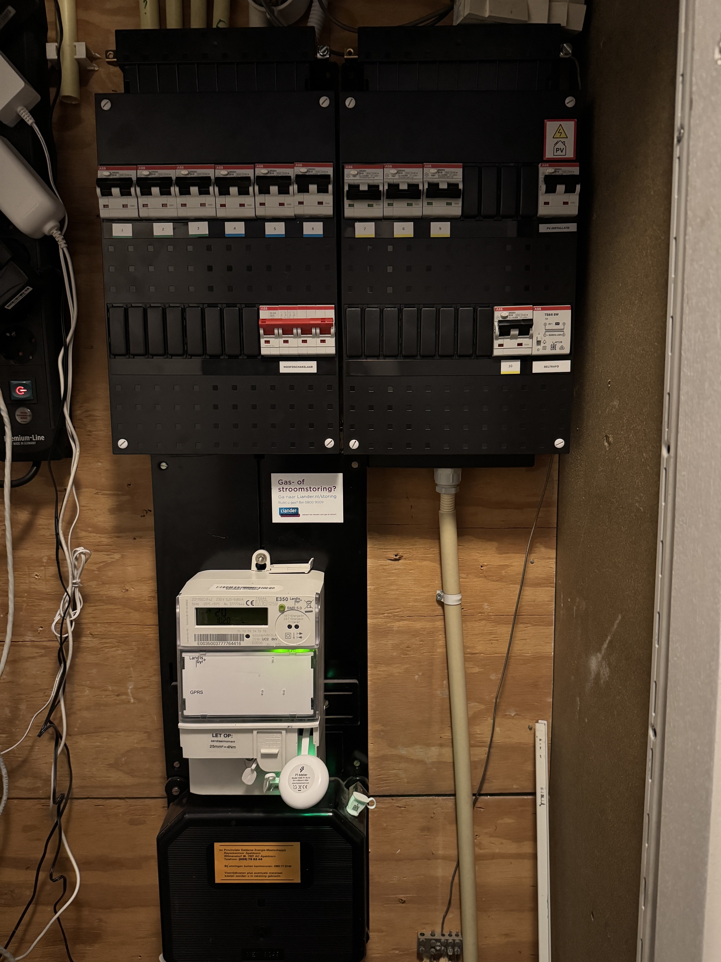 Het grote topic voor Elektra huisinstallaties - Deel 3 - Duurzame energie  en installaties - GoT