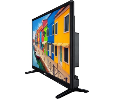 Medion Life E12836 TV Zwart