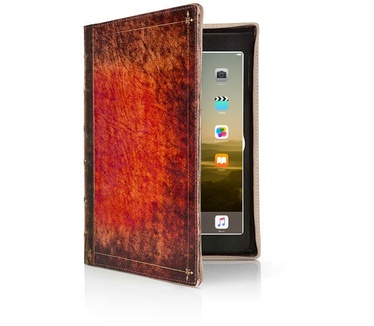 Twelve South BookBook for iPad Air 2 Rutledge