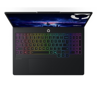Lenovo Legion Pro 5 16IAX10