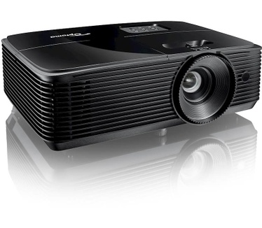 Optoma W400LVe