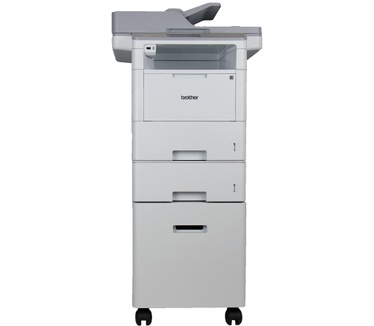 Brother DCP-L6600DW
