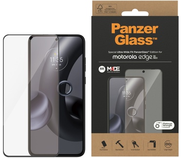 PanzerGlass MOTOROLA MOTO EDGE 30 NEO UWF