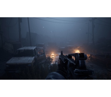 Terminator: Resistance - Enhanced