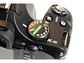 Pentax K-m recensie