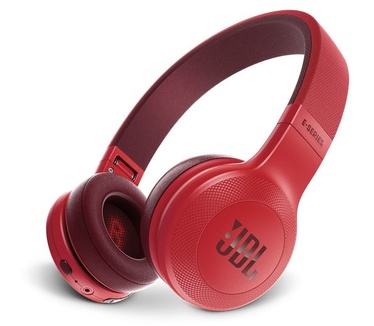JBL E45BT (Rood)