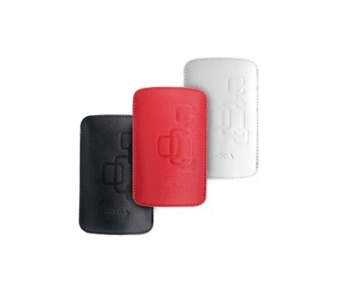 Nokia Case CP-342 White