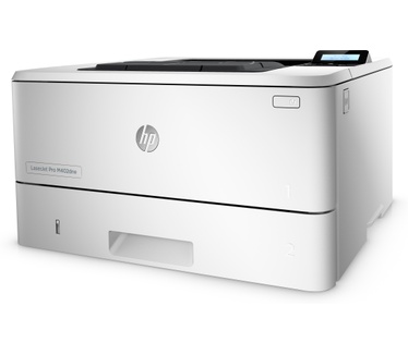 HP M402dne