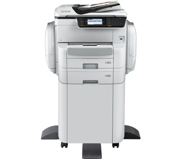 Epson Workforce Pro WF-C869RDTWFC