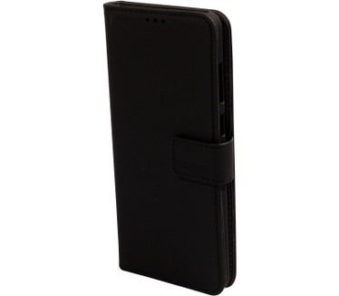 Mobiparts 2 in 1 Premium Wallet Case Samsung Galaxy A9 (2018) Black
