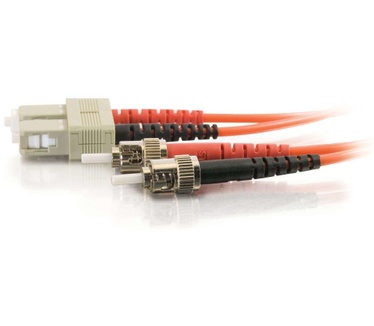 CablesToGo 10m SC/ST