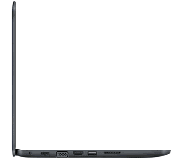 Asus Vivobook R417NA-GA006T