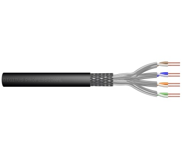 Digitus DK-1741-VH-10-PUR