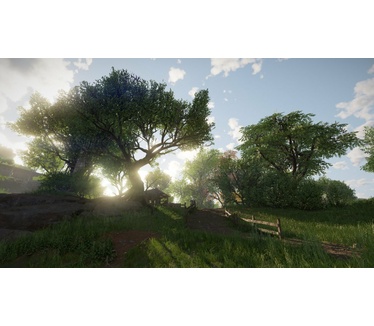 Elex II Collector's Edition(FR/UK)