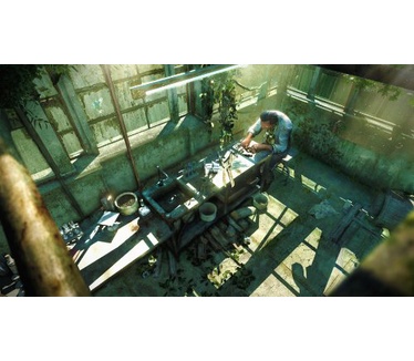 Far Cry 3: The Lost Expeditions Edition, Xbox 360