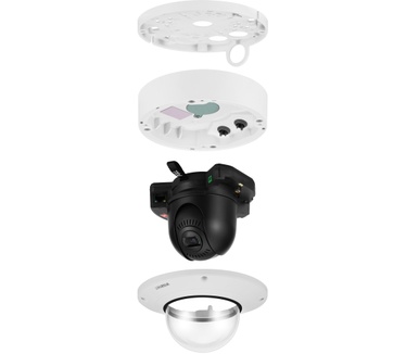 Hanwha XNV-6081Z