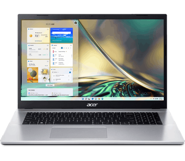 Acer Aspire 3 A317-54 (NX.K9YEH.001)