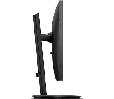 Philips B-line 221B8LHEB Zwart