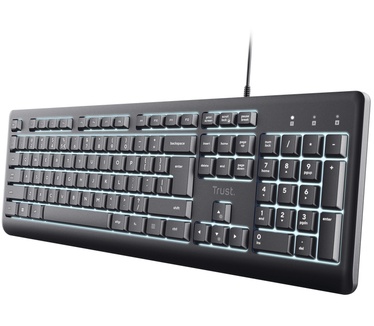 Trust Primo Beleuchtete