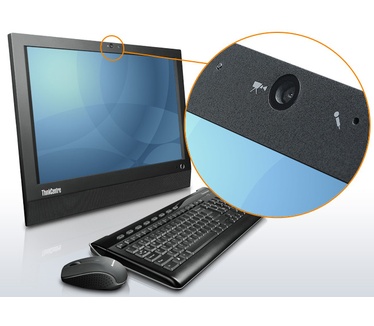 Lenovo ThinkCentre A70z (VDAABMH)