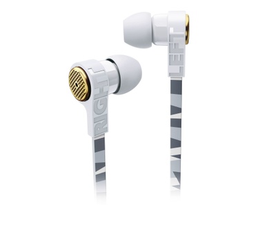 Philips SHE9050WT CitiScape-oortelefoon