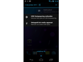 Screenshot Samsung Galaxy Nexus