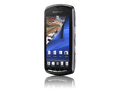 Sony Ericsson Xperia Play R800i  Zwart