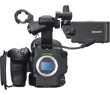 Sony FS5 II