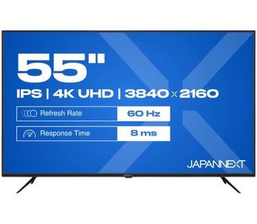 Japannext JN-IPS550UHD60F