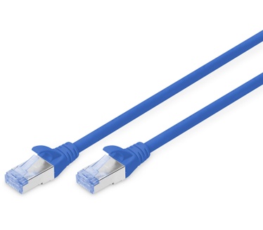 Digitus 0.25m Cat5e SF/UTP