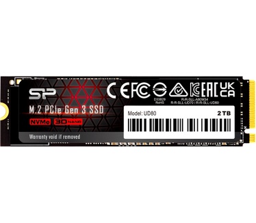 Silicon Power UD80