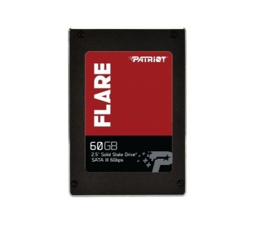 Patriot Memory PFL60GS25SSDR