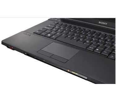 Sony Vaio VGN-BZ21XN